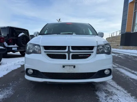 More photos of 2019 Dodge Grand Caravan GT at Airport Chrysler Dodge Jeep Ram, MO