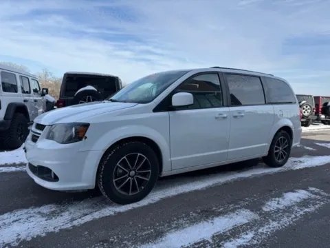 More photos of 2019 Dodge Grand Caravan GT at Airport Chrysler Dodge Jeep Ram, MO