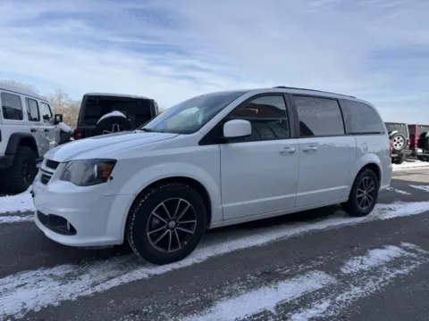 More photos of 2019 Dodge Grand Caravan GT at Airport Chrysler Dodge Jeep Ram, MO
