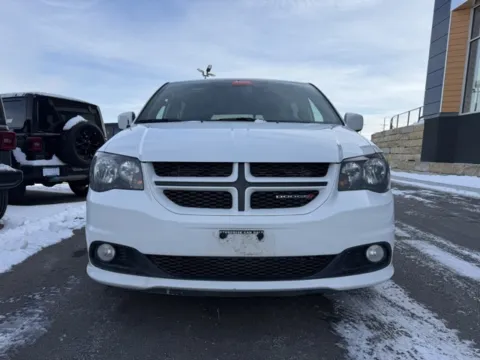 More photos of 2019 Dodge Grand Caravan GT at Airport Chrysler Dodge Jeep Ram, MO