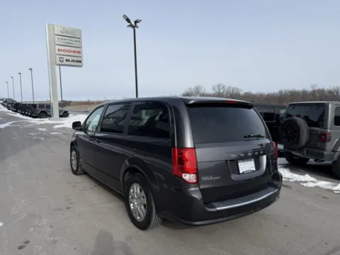 More photos of 2019 Dodge Grand Caravan SE at Airport Chrysler Dodge Jeep Ram, MO
