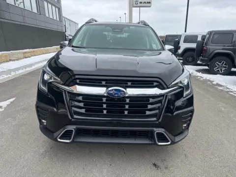 Photos of 2023 Subaru Ascent Touring for sale in Platte City, MO at Airport Chrysler Dodge Jeep Ram