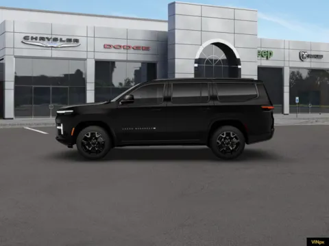 Another view of 2026 Jeep Grand Wagoneer Limited for sale in Platte City, MO at Airport Chrysler Dodge Jeep Ram