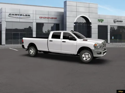 More photos of 2026 Ram 3500 Tradesman at Airport Chrysler Dodge Jeep Ram, MO