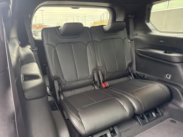 2026 Jeep Grand Cherokee L Limited - Photo 12