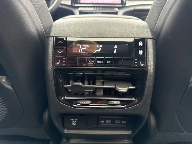 2026 Jeep Grand Cherokee L Limited - Photo 19