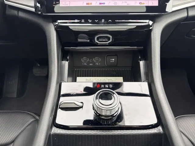 2026 Jeep Grand Cherokee L Limited - Photo 17
