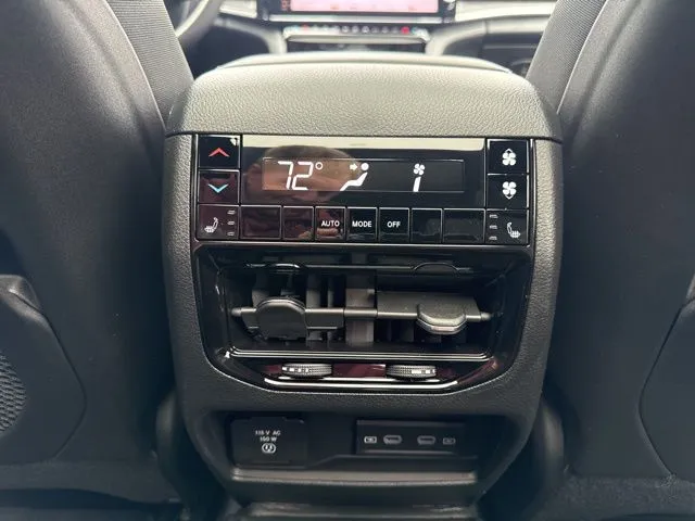2026 Jeep Grand Cherokee L Limited - Photo 19