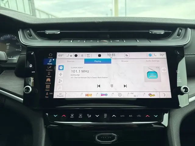 2026 Jeep Grand Cherokee L Limited - Photo 16