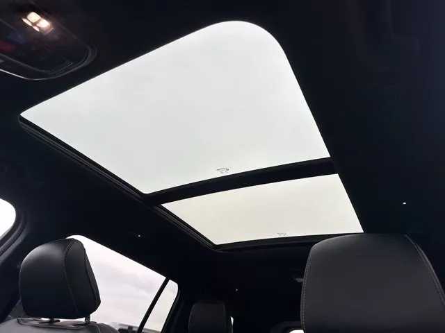 2026 Jeep Grand Cherokee L Limited - Photo 20