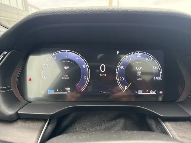 2026 Jeep Grand Cherokee L Limited - Photo 18
