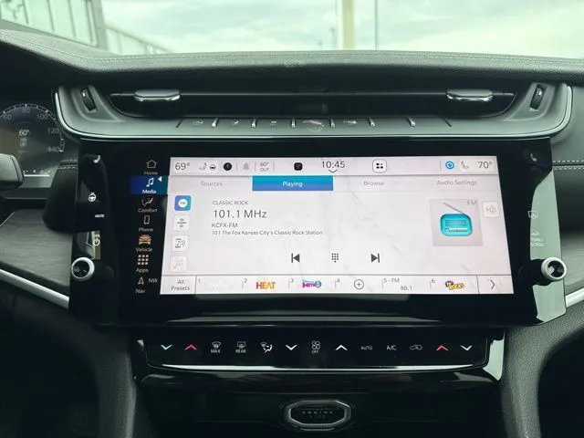 2026 Jeep Grand Cherokee L Limited - Photo 16