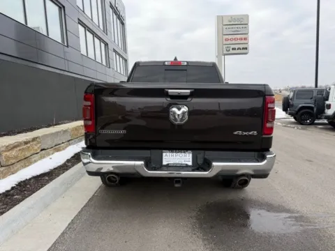 More photos of 2019 Ram 1500 Big Horn/Lone Star at Airport Chrysler Dodge Jeep Ram, MO