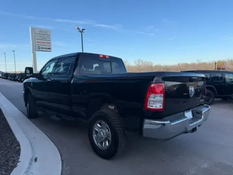 More photos of 2024 Ram 2500 Tradesman at Airport Chrysler Dodge Jeep Ram, MO
