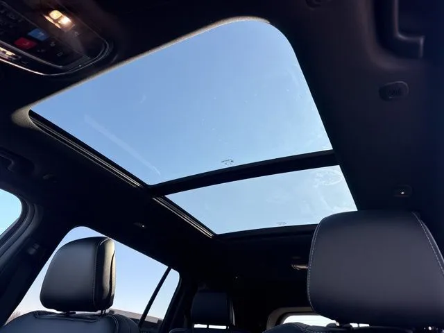 2026 Jeep Grand Cherokee L Limited - Photo 19