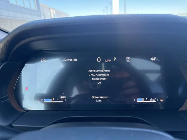 2026 Jeep Grand Cherokee L Limited - Photo 17