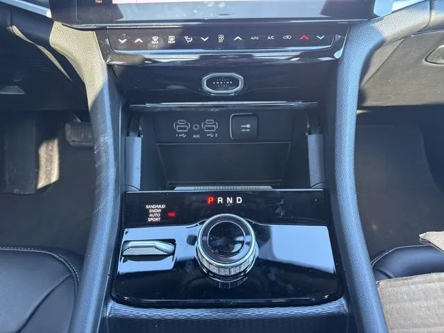 2026 Jeep Grand Cherokee L Limited - Photo 16