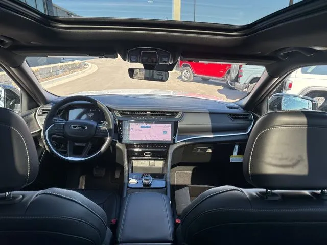 2026 Jeep Grand Cherokee L Limited - Photo 14