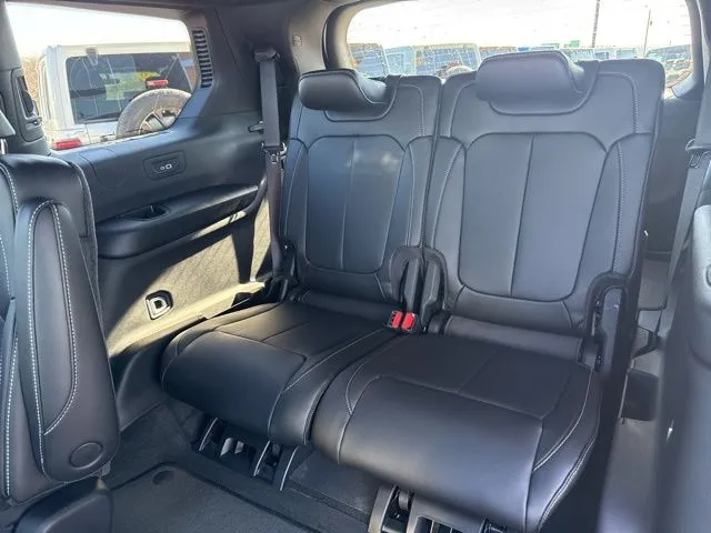 2026 Jeep Grand Cherokee L Limited - Photo 12