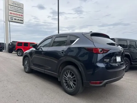 More photos of 2017 Mazda CX-5 Touring at Airport Chrysler Dodge Jeep Ram, MO