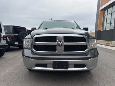 More photos of 2019 Ram 1500 Classic SLT at Airport Chrysler Dodge Jeep Ram, MO