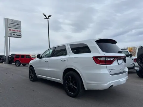 More photos of 2022 Dodge Durango GT Plus at Airport Chrysler Dodge Jeep Ram, MO