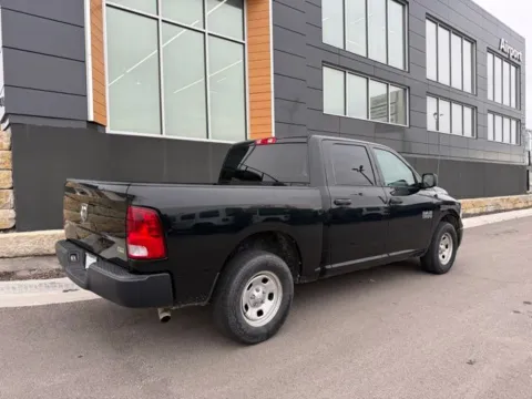 Another view of 2016 Ram 1500 Tradesman for sale in Platte City, MO at Airport Chrysler Dodge Jeep Ram