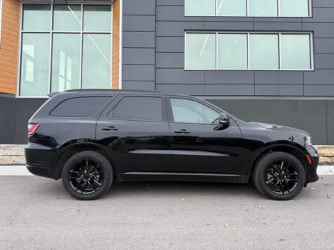 Photos of 2024 Dodge Durango GT Plus for sale in Platte City, MO at Airport Chrysler Dodge Jeep Ram