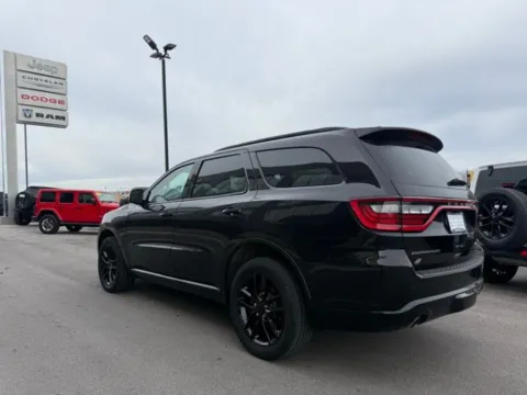 More photos of 2024 Dodge Durango GT Plus at Airport Chrysler Dodge Jeep Ram, MO