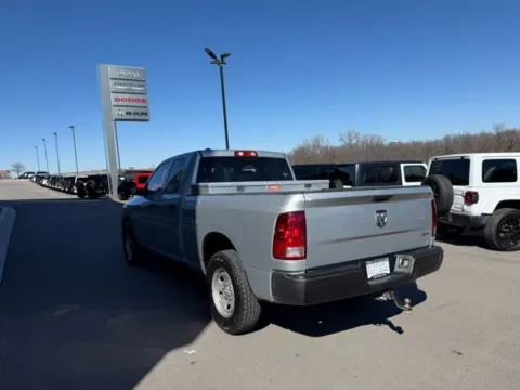 More photos of 2017 Ram 1500 Tradesman at Airport Chrysler Dodge Jeep Ram, MO