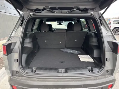 More photos of 2026 Jeep Cherokee Laredo at Airport Chrysler Dodge Jeep Ram, MO