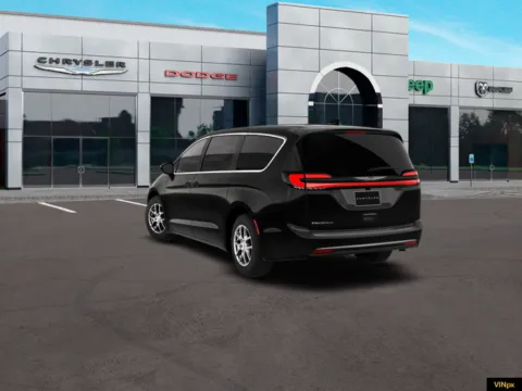 More photos of 2026 Chrysler Pacifica Select at Airport Chrysler Dodge Jeep Ram, MO