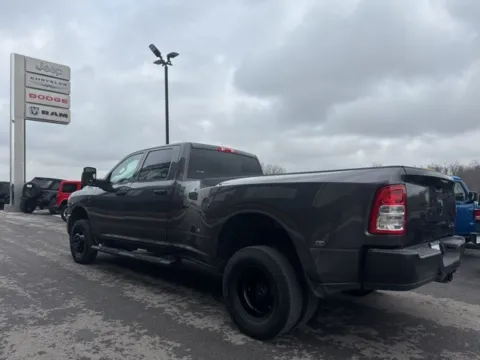 More photos of 2024 Ram 3500 Tradesman at Airport Chrysler Dodge Jeep Ram, MO
