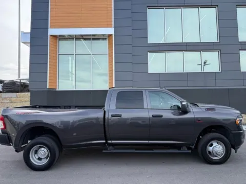 Photos of 2024 Ram 3500 Tradesman for sale in Platte City, MO at Airport Chrysler Dodge Jeep Ram