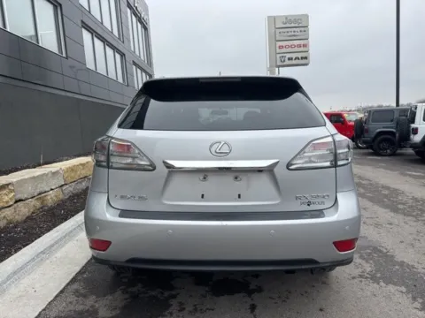 More photos of 2010 Lexus RX 350 at Airport Chrysler Dodge Jeep Ram, MO