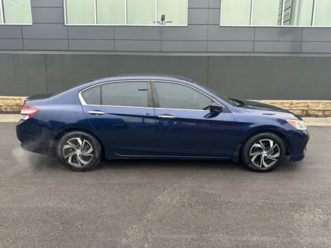 Photos of 2017 Honda Accord LX for sale in Platte City, MO at Airport Chrysler Dodge Jeep Ram