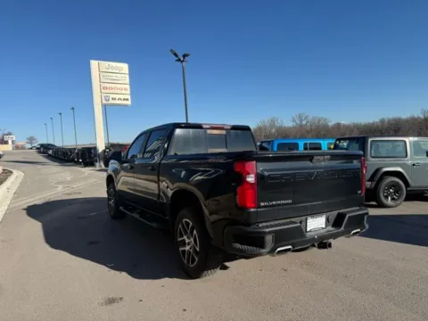 More photos of 2019 Chevrolet Silverado 1500 LT Trail Boss at Airport Chrysler Dodge Jeep Ram, MO