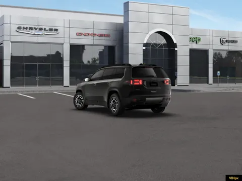 More photos of 2026 Jeep Cherokee Limited at Airport Chrysler Dodge Jeep Ram, MO