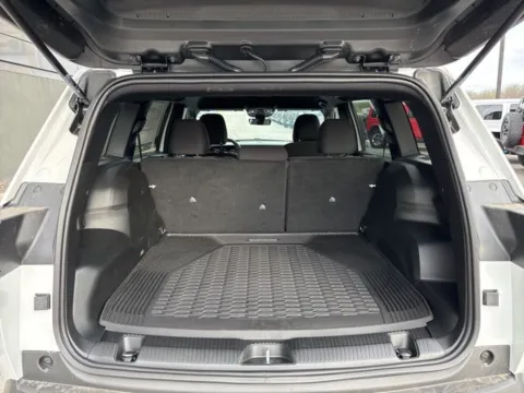 More photos of 2026 Jeep Cherokee Laredo at Airport Chrysler Dodge Jeep Ram, MO
