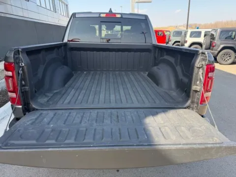 More photos of 2022 Ram 1500 Laramie at Airport Chrysler Dodge Jeep Ram, MO