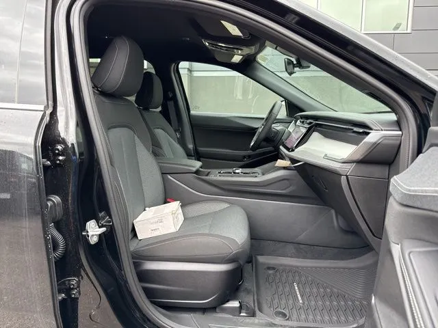 2026 Jeep Cherokee Laredo - Photo 10