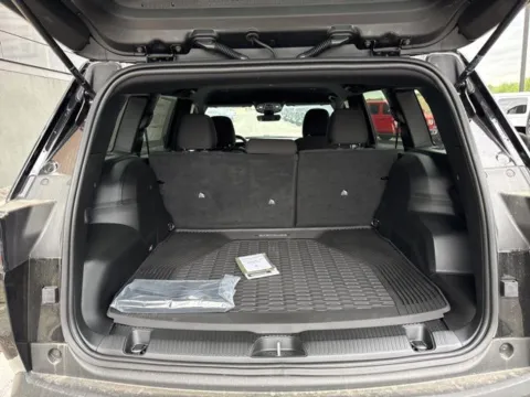 More photos of 2026 Jeep Cherokee Laredo at Airport Chrysler Dodge Jeep Ram, MO