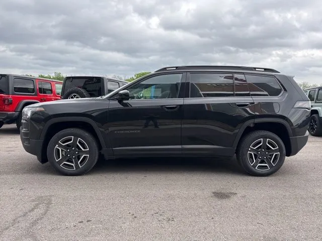 2026 Jeep Cherokee Laredo - Photo 7