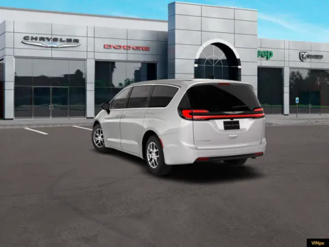 More photos of 2026 Chrysler Pacifica Select at Airport Chrysler Dodge Jeep Ram, MO