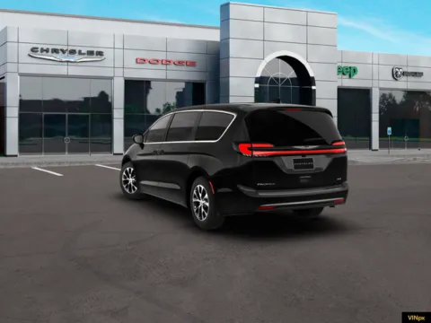 More photos of 2026 Chrysler Pacifica Select at Airport Chrysler Dodge Jeep Ram, MO