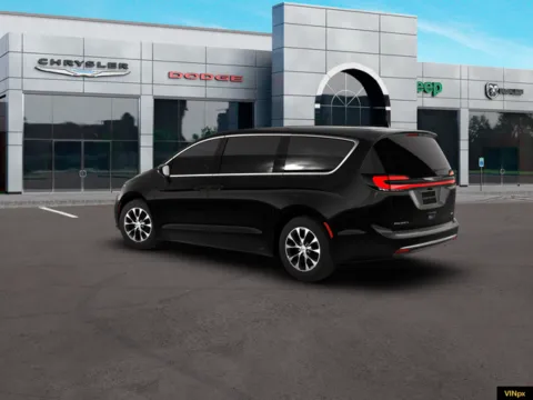 More photos of 2026 Chrysler Pacifica Select at Airport Chrysler Dodge Jeep Ram, MO