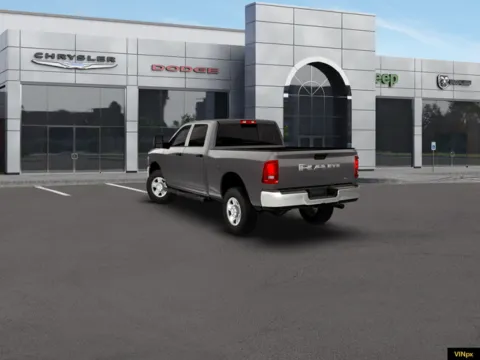 More photos of 2026 Ram 2500 Tradesman at Airport Chrysler Dodge Jeep Ram, MO