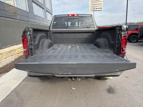 More photos of 2026 Ram 2500 Tradesman at Airport Chrysler Dodge Jeep Ram, MO