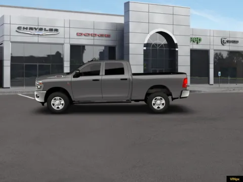 Another view of 2026 Ram 2500 Tradesman for sale in Platte City, MO at Airport Chrysler Dodge Jeep Ram