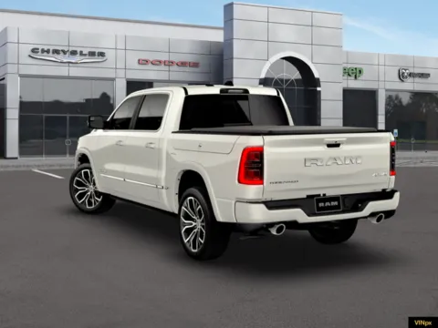 More photos of 2026 Ram 1500 Tungsten at Airport Chrysler Dodge Jeep Ram, MO